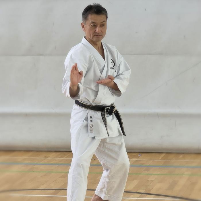 Akita in Koblenz 2026